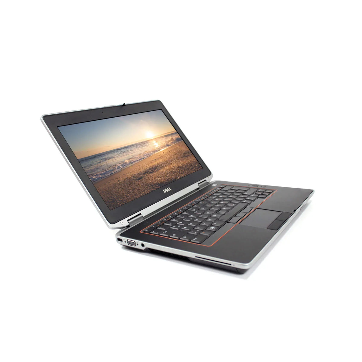 64 Laptop Gen 1TB Core E6420 Intel 4GB Windows Dell Bit 10 2 Used Dual RAM SATA i5 Dell Professional