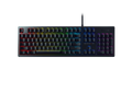 '- Cloud of Durability Million Keystrokes Razer Opto-Mechanical & Switch - Storage Huntsman On-Board Hybrid and Memory Clicky up Keyboard - Light to 100 Gaming