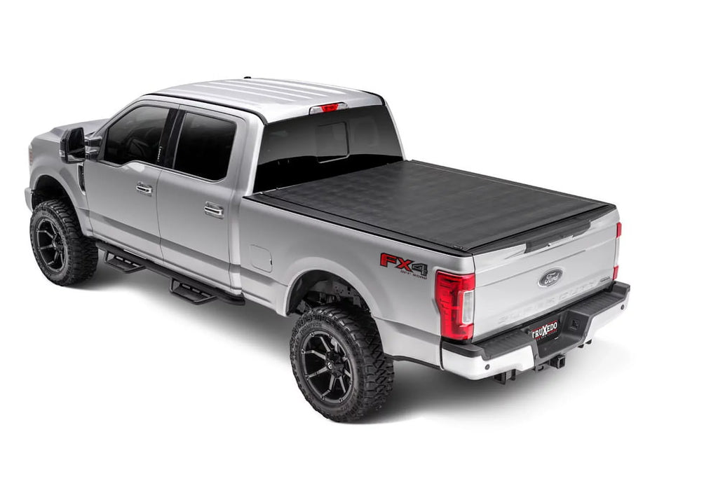 Hard - (78") | TruXedo Truck Mega 6" 1500, 2008 2006-08 2002 Bed 1546601 Cover Fits Bed Ram | Tonneau Dodge Cab Rolling 6' 2500/3500, 2003-09 Sentry