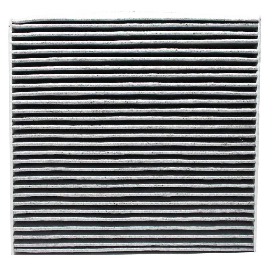 3471cc 2007 4-Pack Activated Carbon, Cabin for RIDGELINE 3.5L Filter HONDA Air ACF-10134 Replacement - for V6 Car/Automotive