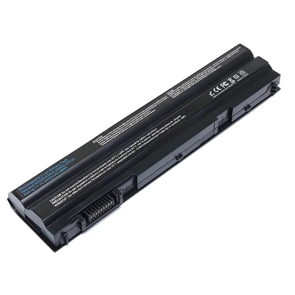 / 312-1242 37HGH Replacement Laptop Battery 4400mAh for Dell
