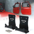 JK YJ JT Storage TJ Wall Hanger CJ 1956-2020 LJ JL Xprite Jeep for Mount Wrangler