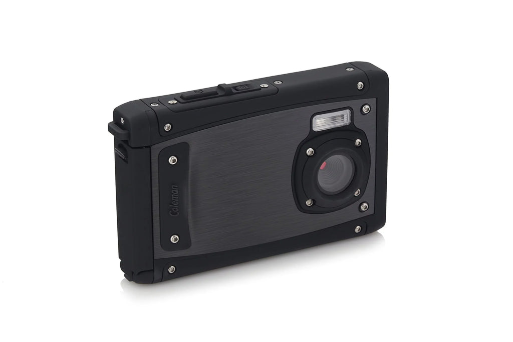 20MP BLK CAM UNDRWTR