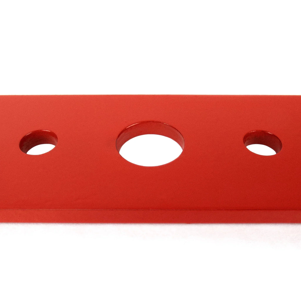 50" Lift Blades with AYP Medium Fits 1708229 deck Snapper (3) Simplicity