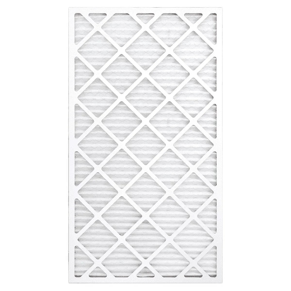 USA Air MERV 11 Filters in 6-Pack, 20x36x1 Filter, Pleated AIRx Filter Air the Allergy Furnace Made HVAC AC