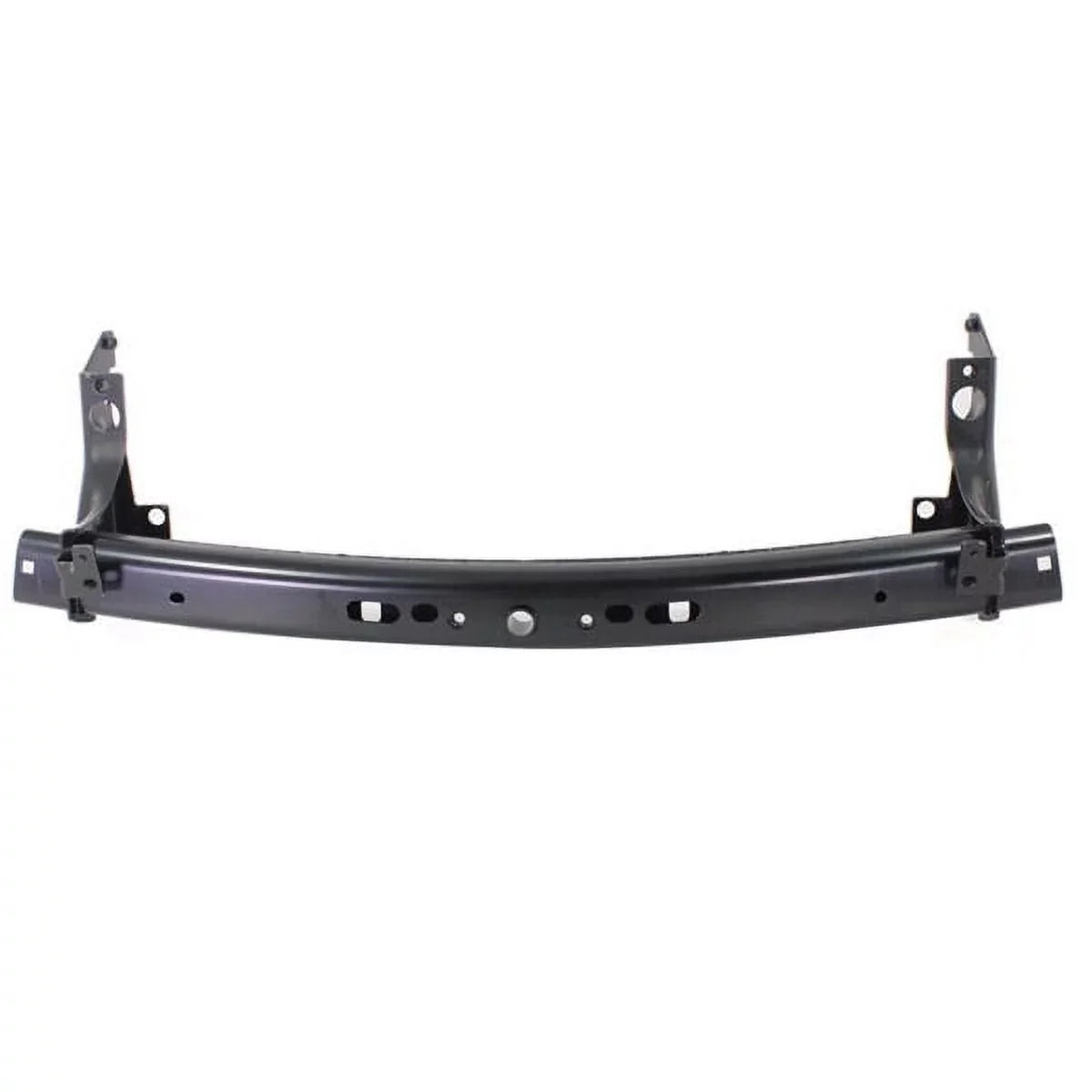 Plate Reinforcement 07-13 1500 For Sierra Draw Hitch Stabilizer Rear Silverado