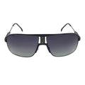 Grey 0807/WJ 65 Sunglasses Men's 1043/S Polarized Navigator Carrera CARRERA
