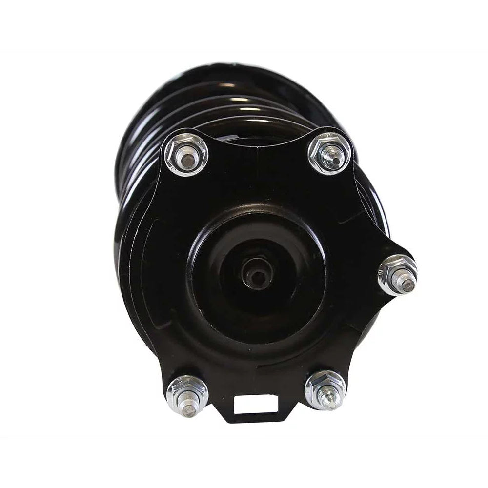 Replacement 4WD CST458-471PR 2.4L Set Driver AutoShack 2013 AWD for Springs of and 2009 CR-V Complete 2008 2014 2010 Coil Side Struts Honda FWD and 2007 Front 2011 2 Passenger 2012