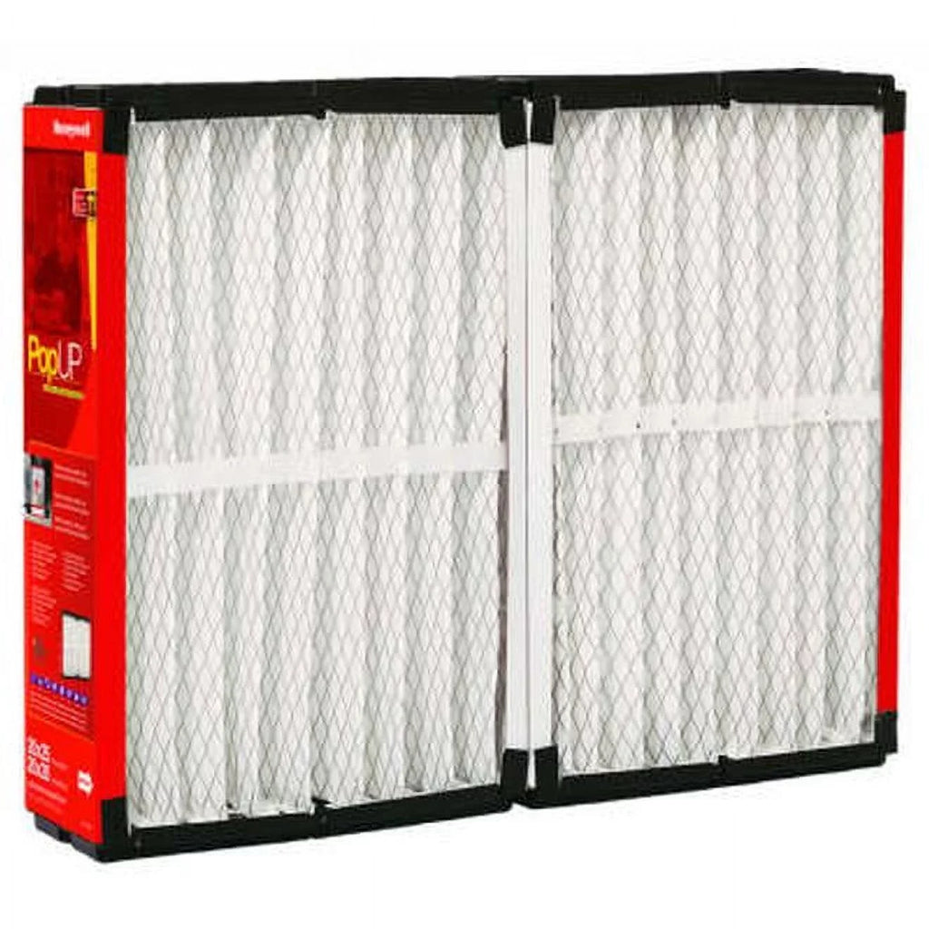 Honeywell 2400 (MERV Media Aprilaire Replaces Filter 11)