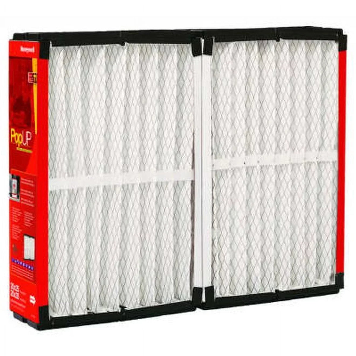Honeywell 2400 (MERV Media Aprilaire Replaces Filter 11)