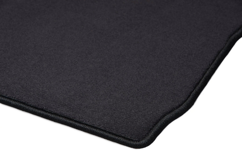 Custom Mats, Classic Floor Black Car 2017, 2016, Mat Large / 2018, Ford Carpet 2015, – for Cargo Mats Explorer / GGBAILEY Trunk Fit 2019 Car