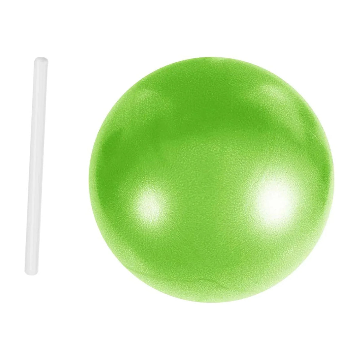 Home Balance Ball Workout Heavy AMLESO for Ball Green 6xSmall Duty Pilates Gym