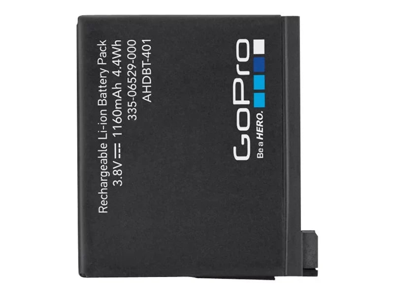 GoPro - AHDBT-401 Rechargeable Battery HERO4 for