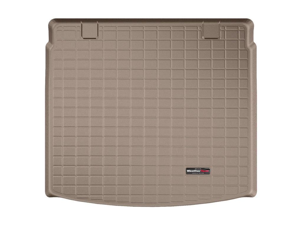 Tray CR-V Honda Trunk Highest 2017-2022 compatible Cargo Cargo WeatherTech with Position, Liner - In Tan