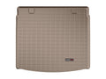 Tray CR-V Honda Trunk Highest 2017-2022 compatible Cargo Cargo WeatherTech with Position, Liner - In Tan