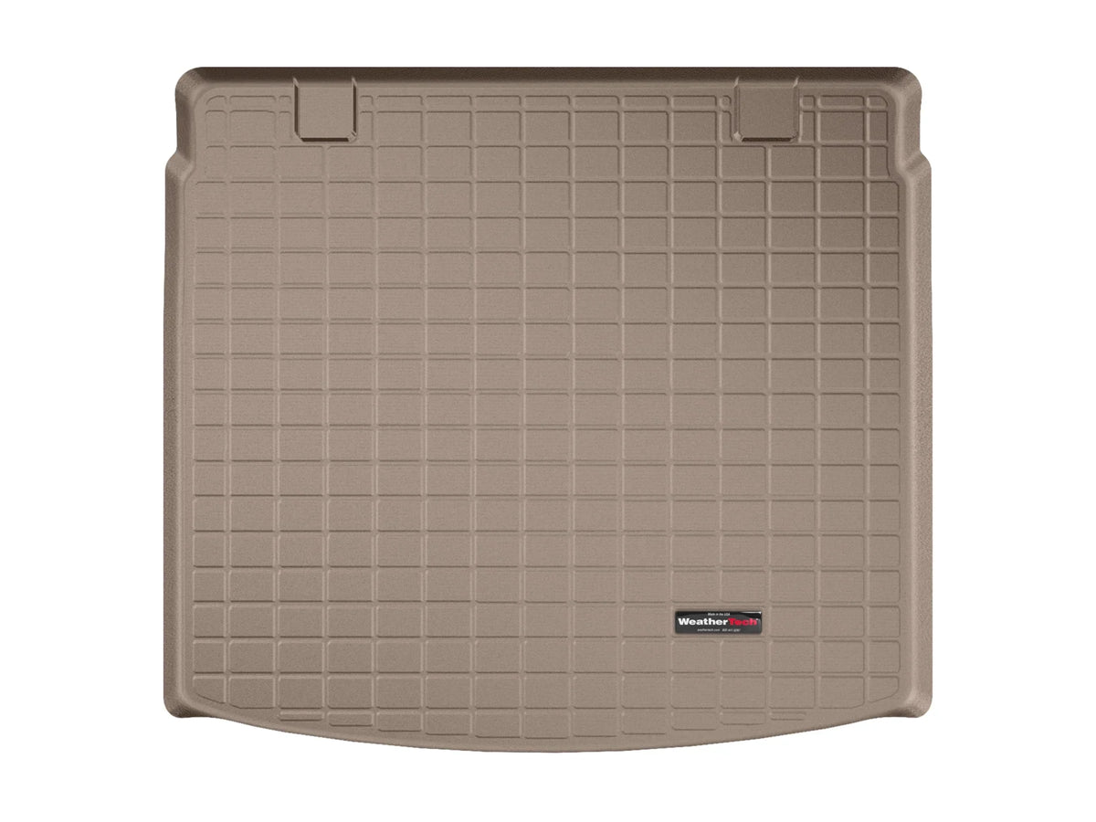 Tray CR-V Honda Trunk Highest 2017-2022 compatible Cargo Cargo WeatherTech with Position, Liner - In Tan