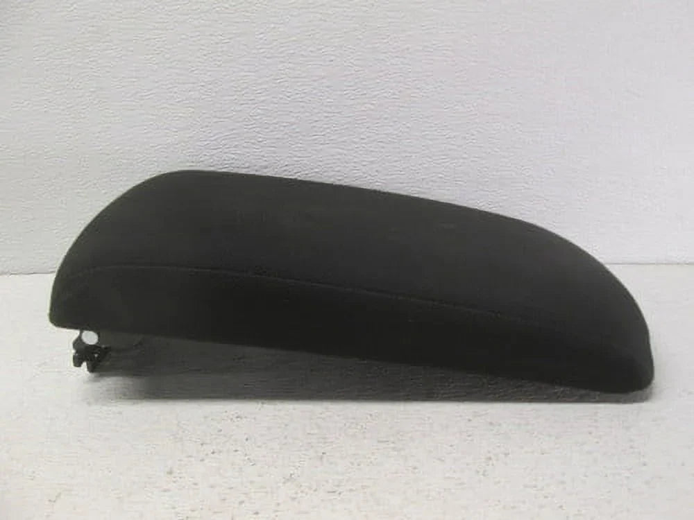 Lid Pre-Owned Center (Good) 2012 Console OEM Interior Black Rogue Nissan Cloth LKQ