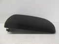 Lid Pre-Owned Center (Good) 2012 Console OEM Interior Black Rogue Nissan Cloth LKQ