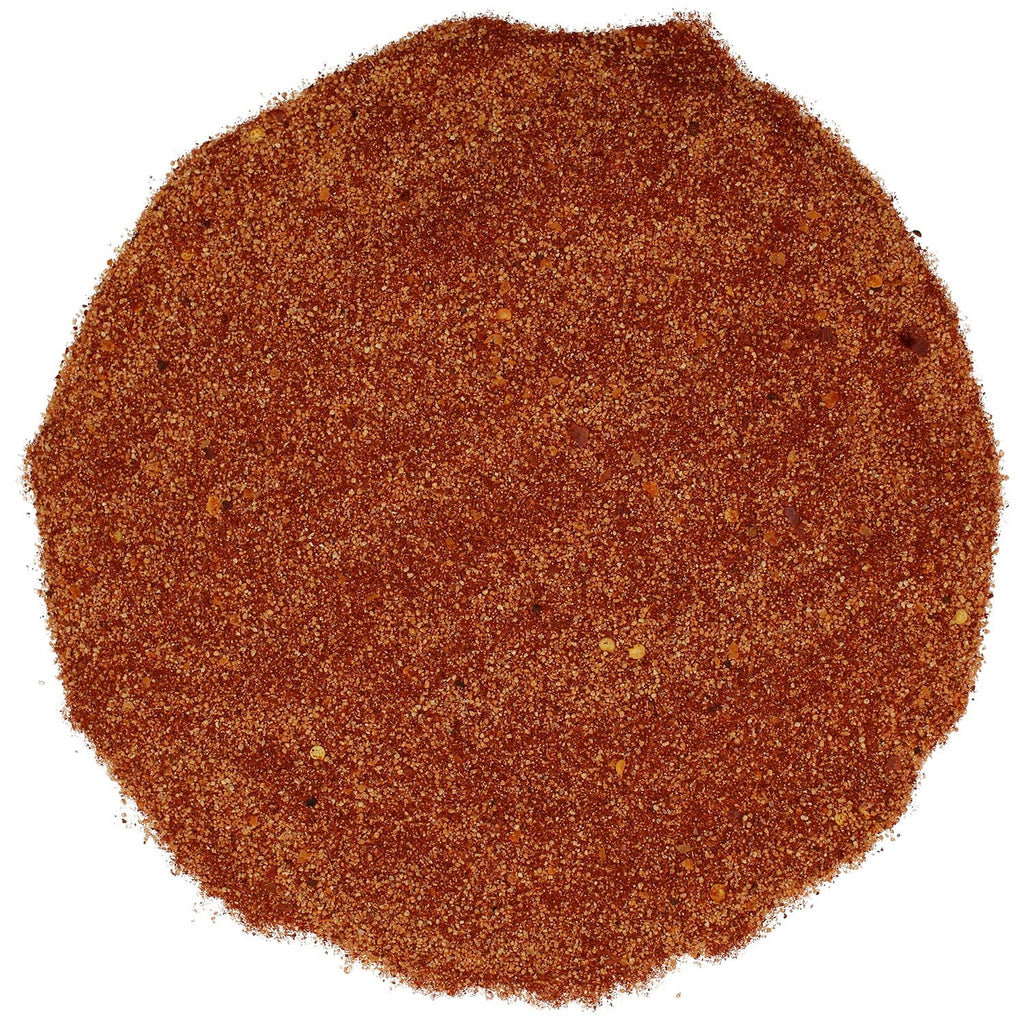 8 - Spice Oz Enthusiast Louis St. Rub Rib