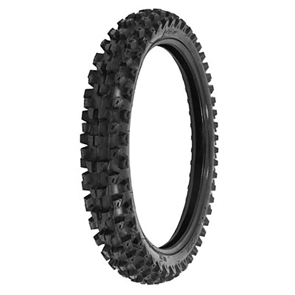 Type Tractionator Motoz Sherco Enduro Tube SEF-R 90/100x21 Six Compatible S/T Days 250 With 2017