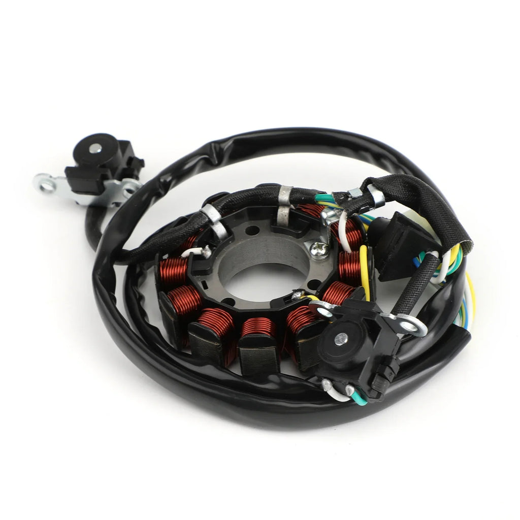 CRF Motor Off-Road R 450 For Stator 31120-MEN-A31 CRF450R Magneto Genic Honda 2009 Coil Ref