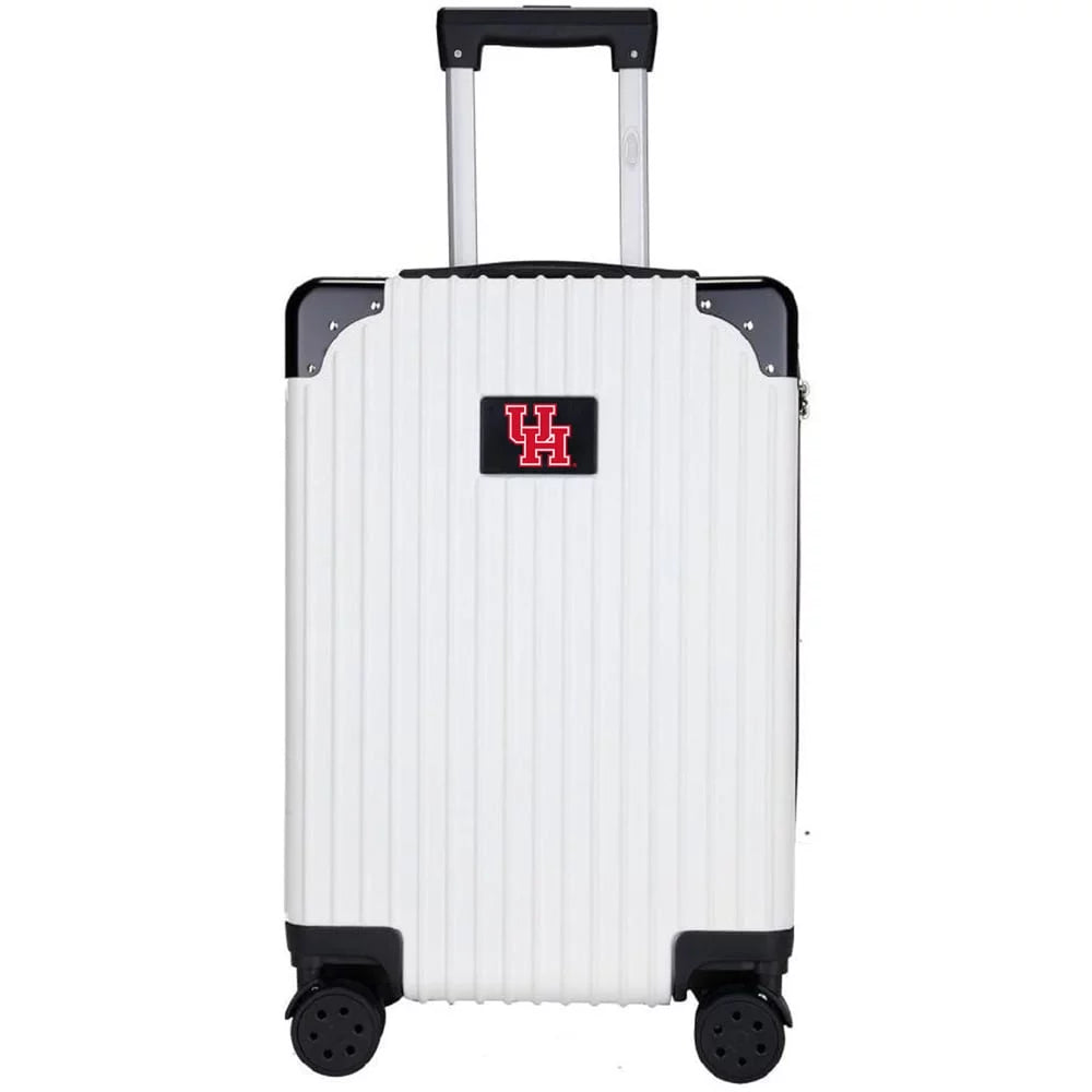 Houston Premium Cougars Carry-On Hardcase 21'' MOJO