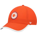 Orange Hat '47 Tigers OSFA Adjustable Microburst - Clean Men's Clemson Up