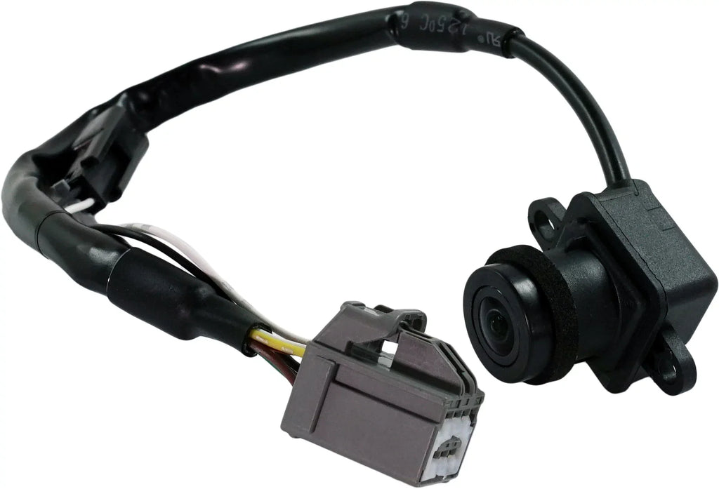 Back Colored 2011-2020 Replacement Journey Dodge Compatible Camera RD51070005 with Up