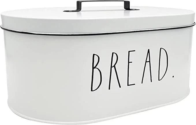 Rae Dunn Box Bread
