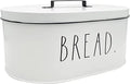 Rae Dunn Box Bread