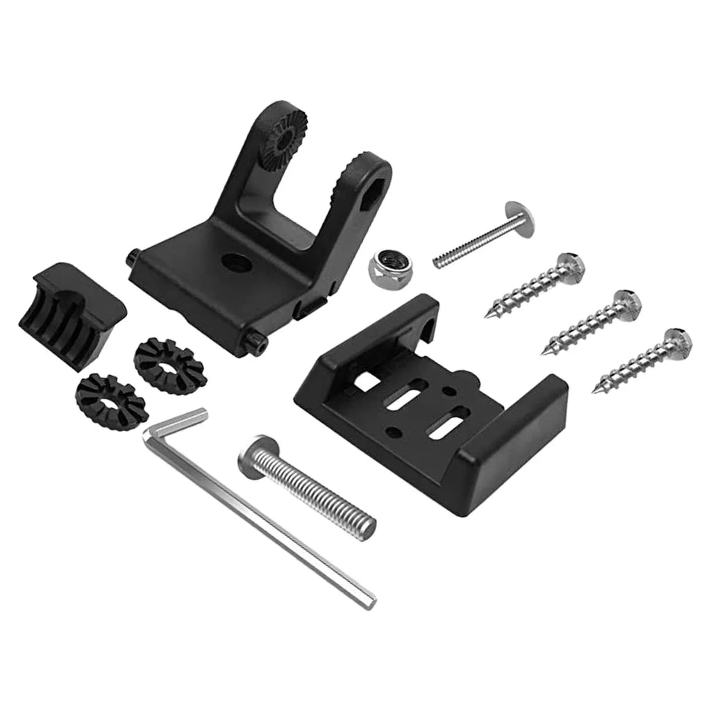 for Bracket 9HW 9HW T Transom Set 920T Transducer Mounting Hardware