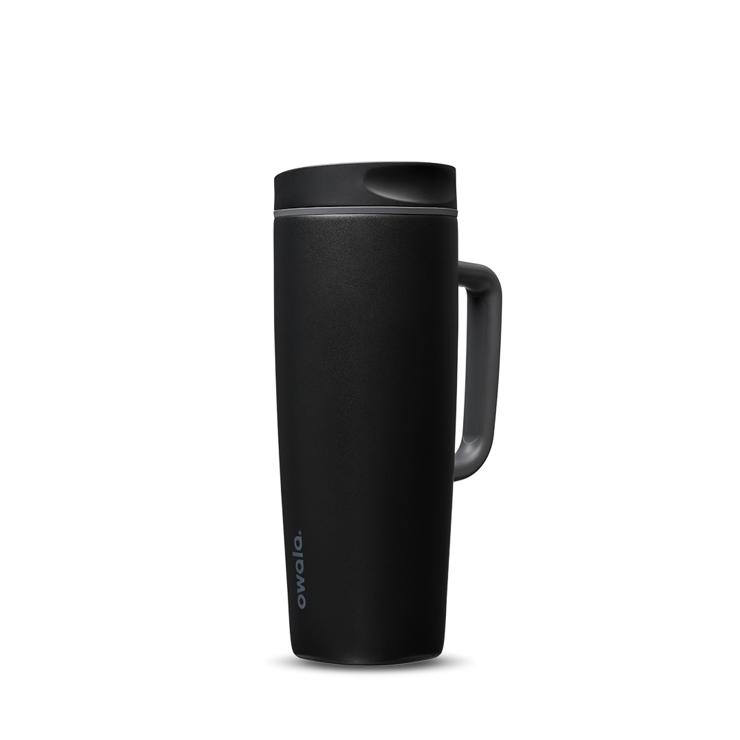 SmoothSip® Slider with Handle